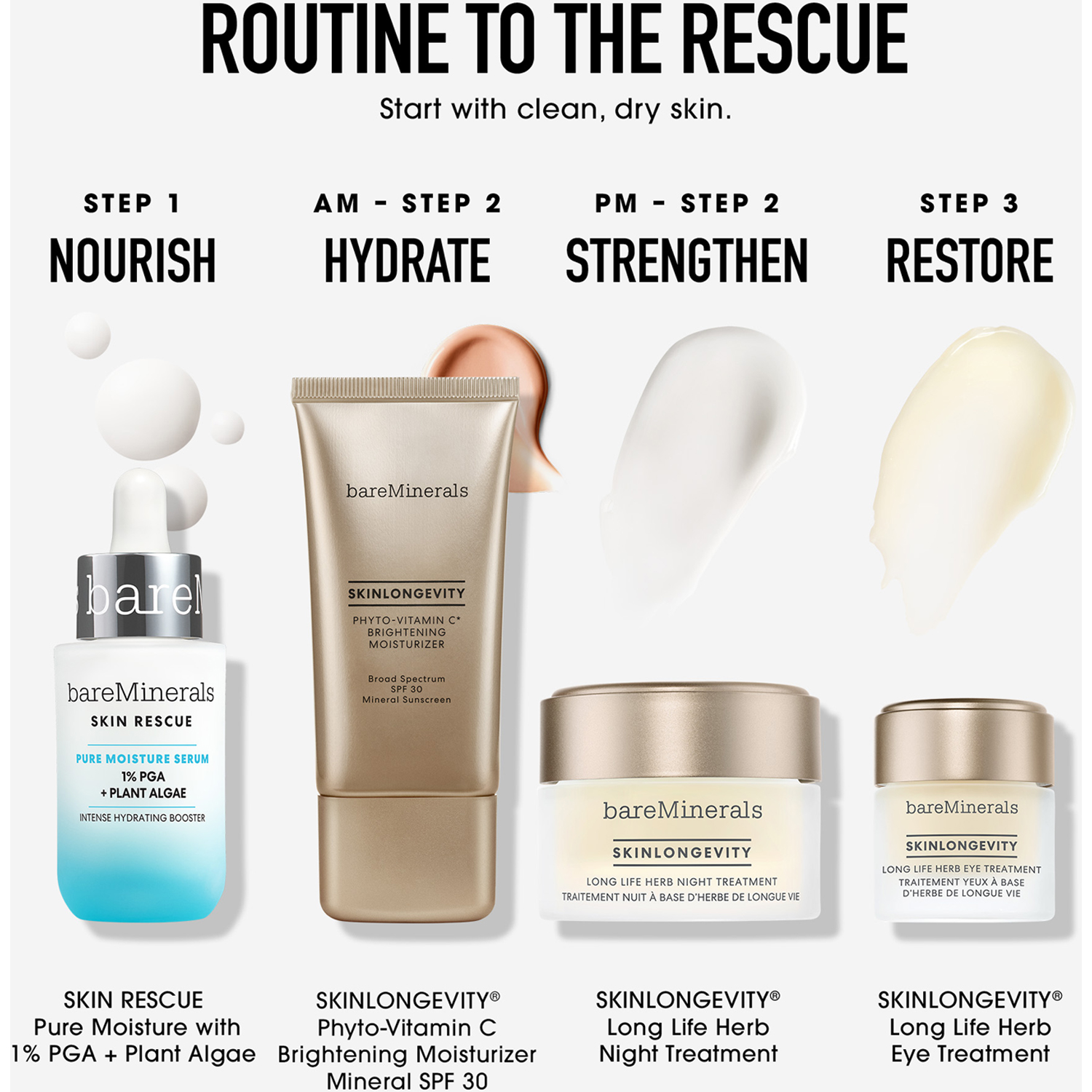 Skin Rescue Skin Rescue Pure