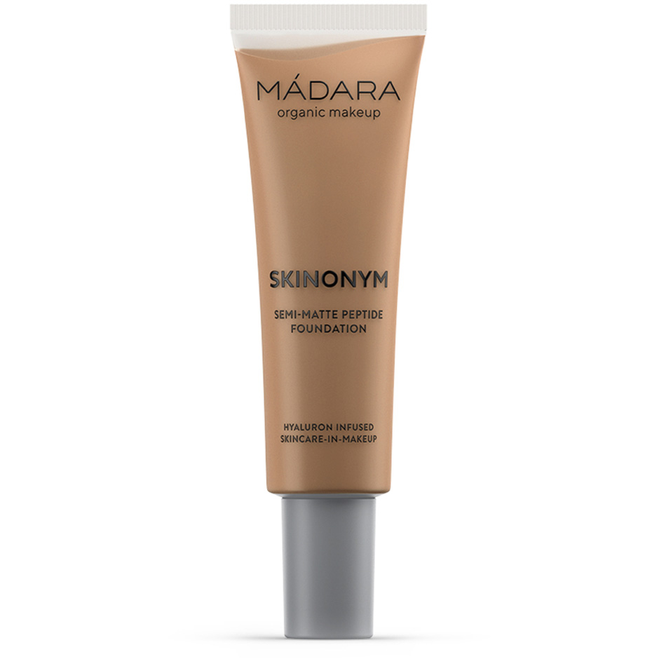 SKINONYM Semi-Matte Peptide Foundation