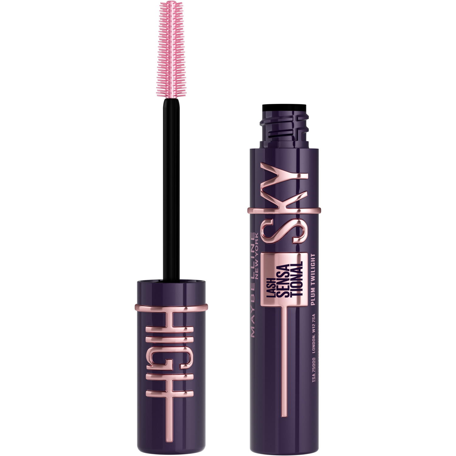 Lash Sensational Sky High Mascara