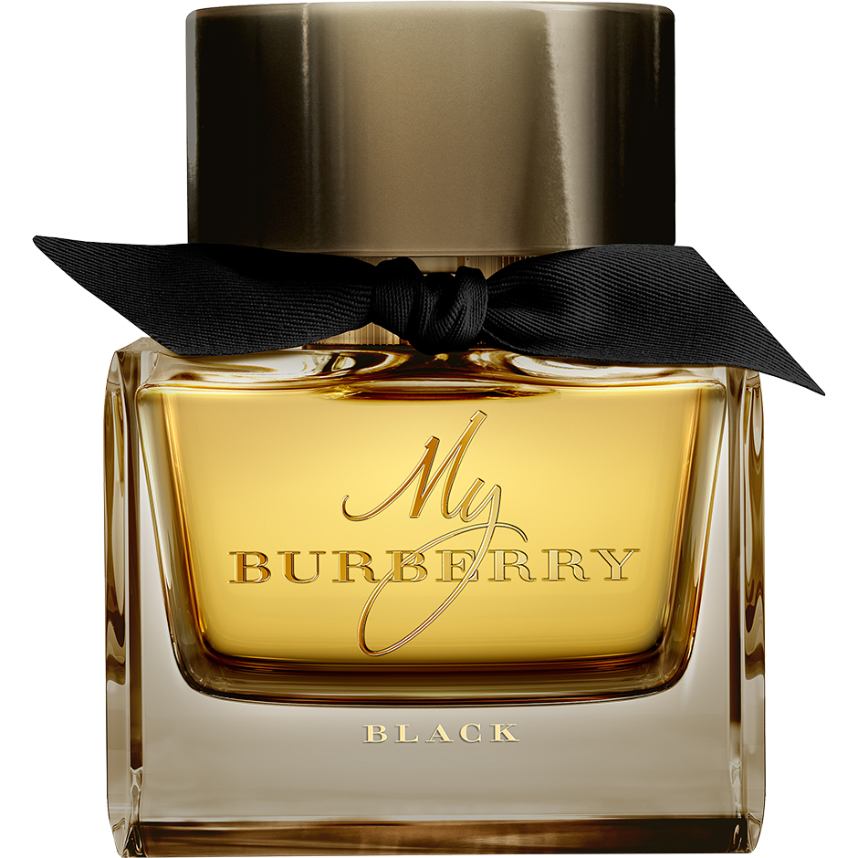 My Burberry Black