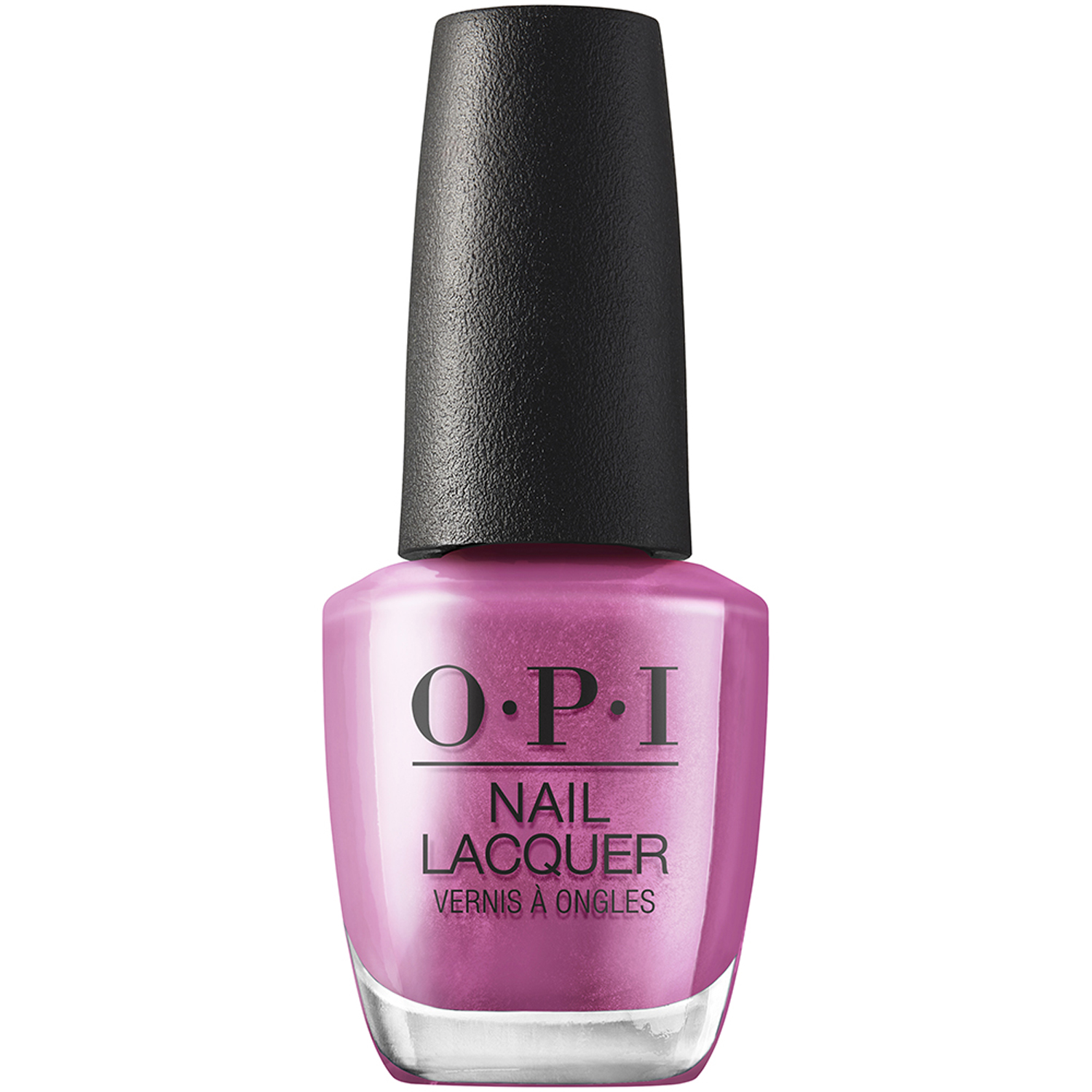 OPI Nail Lacquer Fall Collection