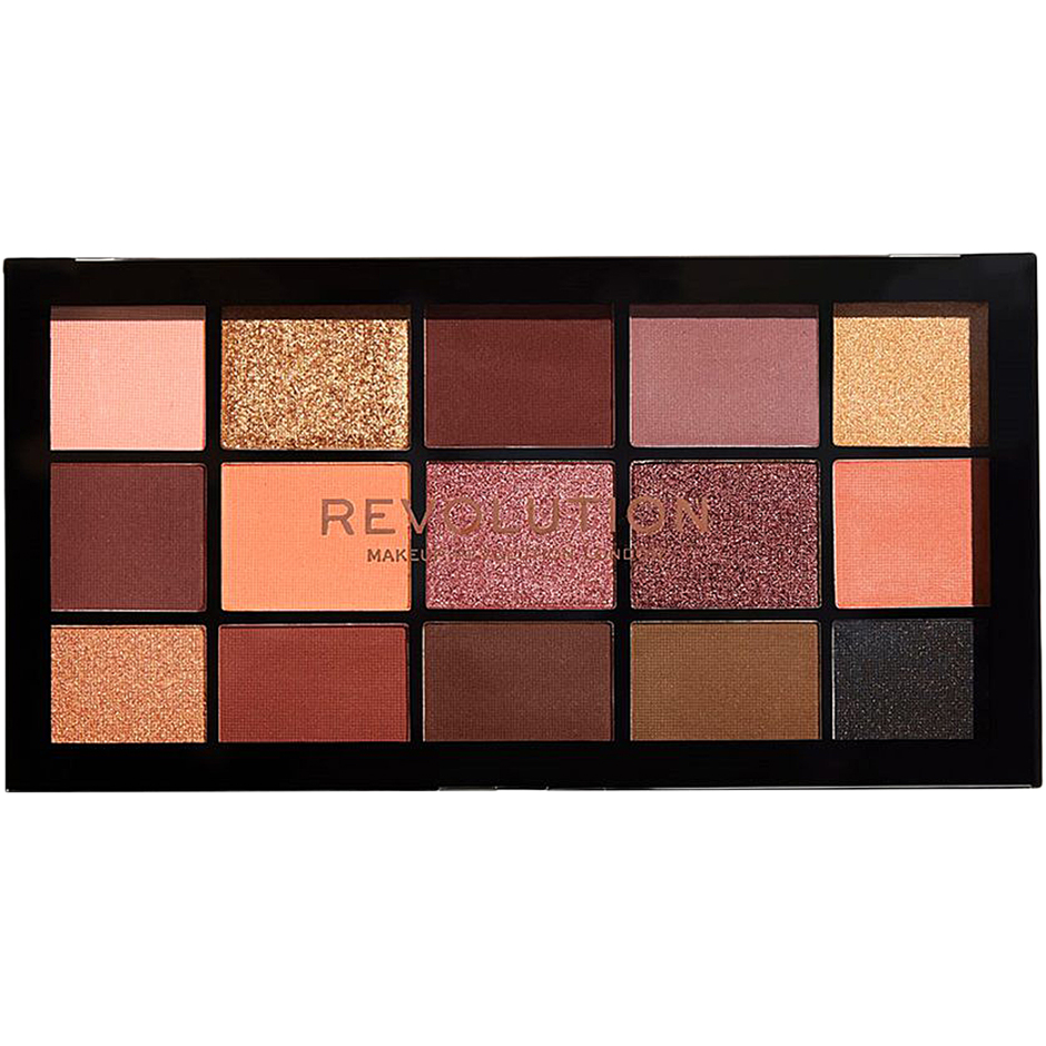 Re-Loaded Palette