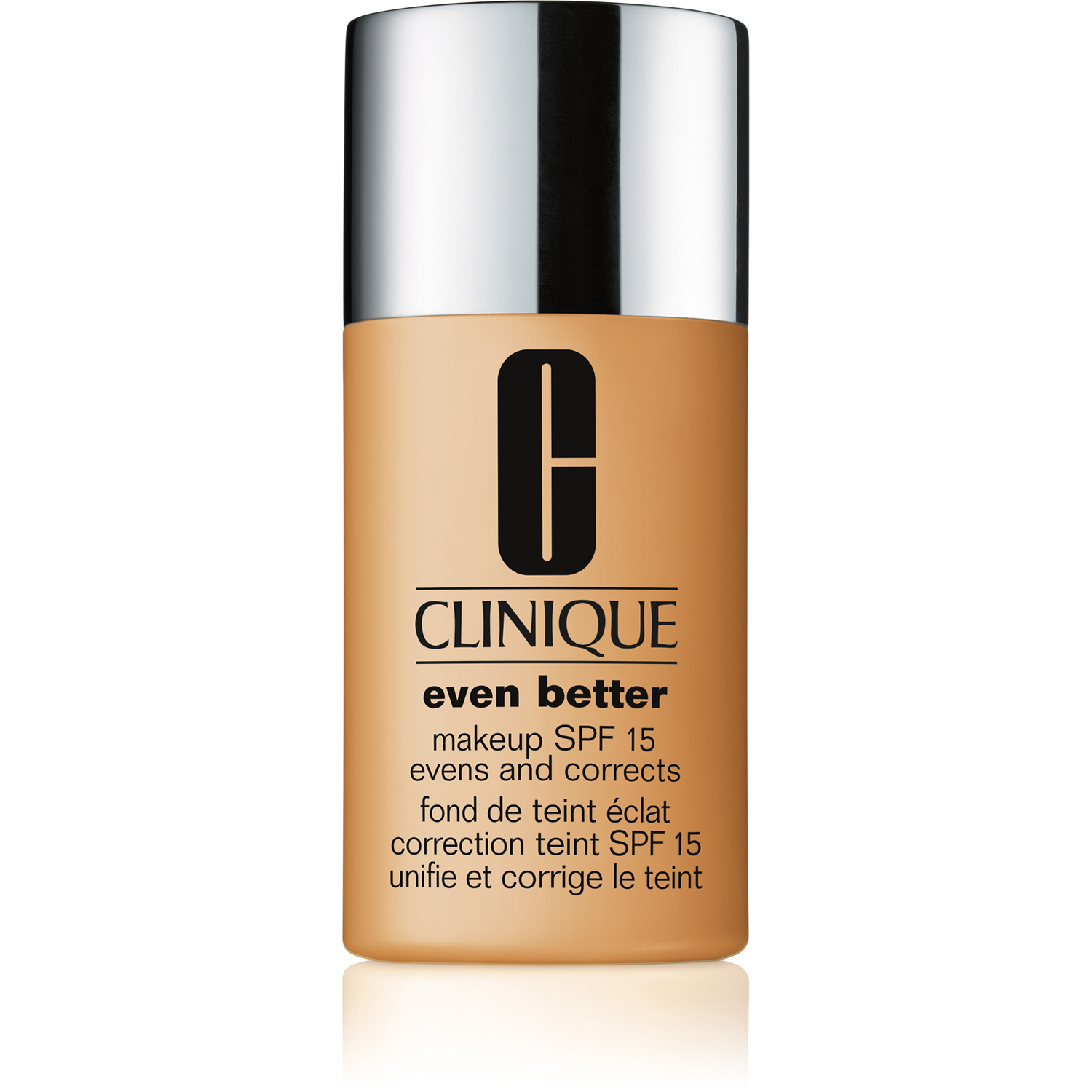 Even Better Makeup Foundation SPF15