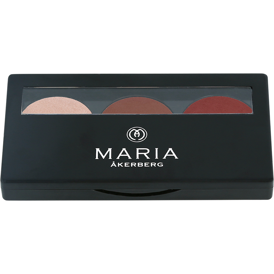 Eyeshadow Collection Mahogany