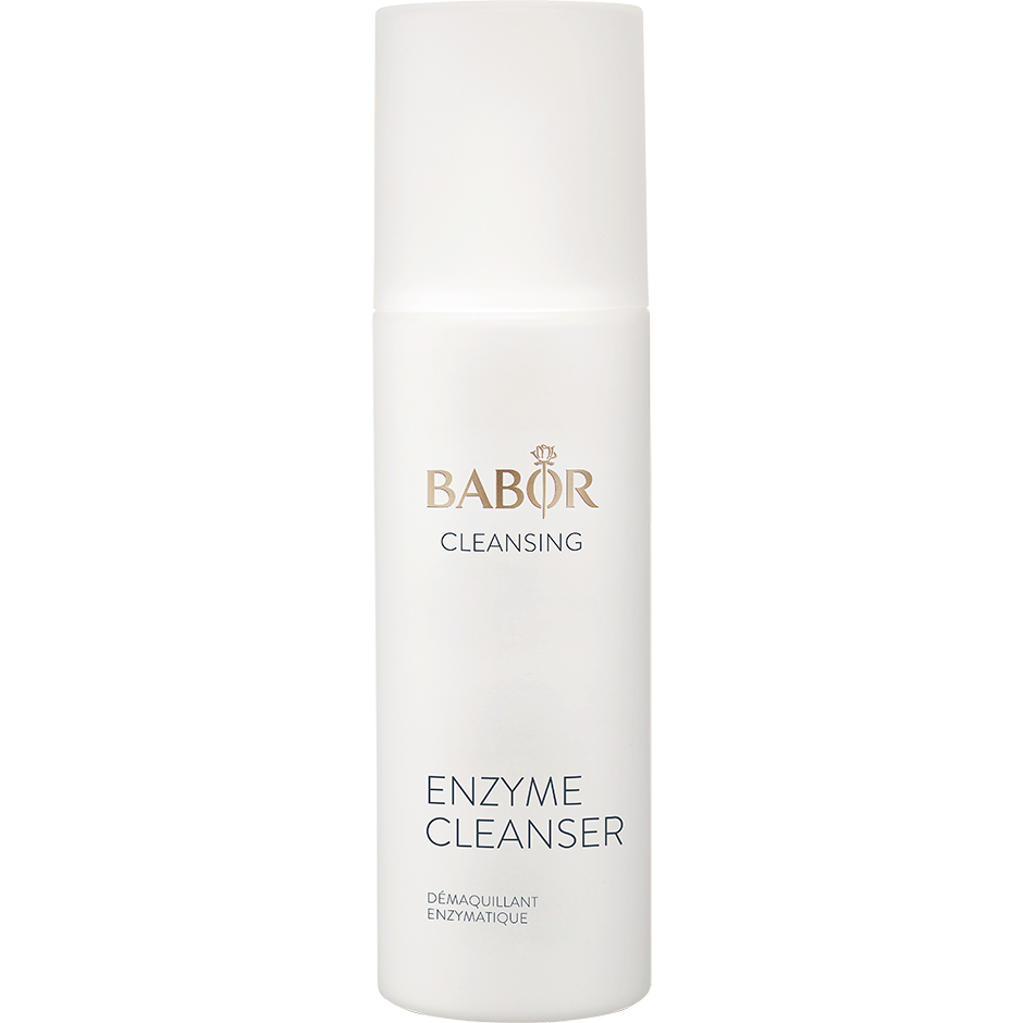 Enzyme Cleanser