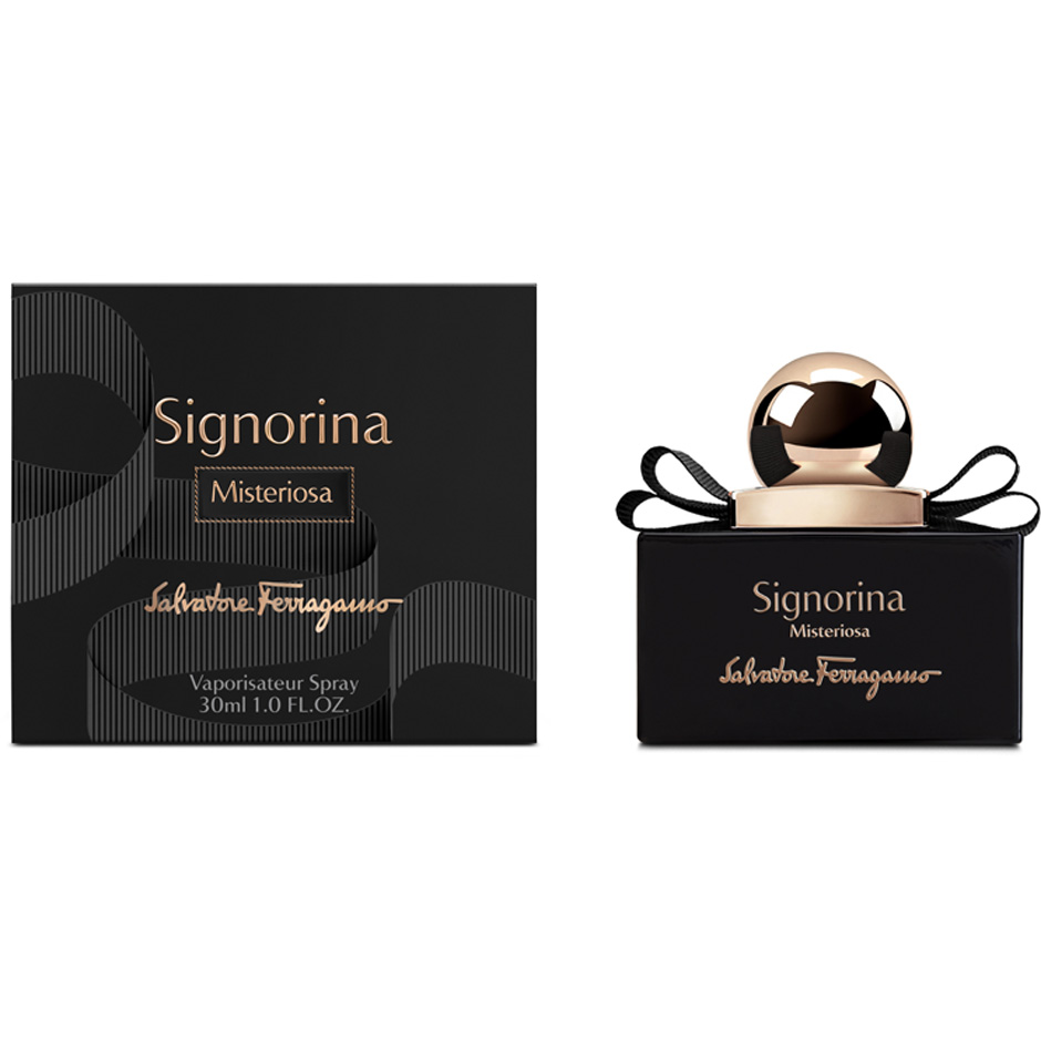 Ferragamo Signorina Misteriosa