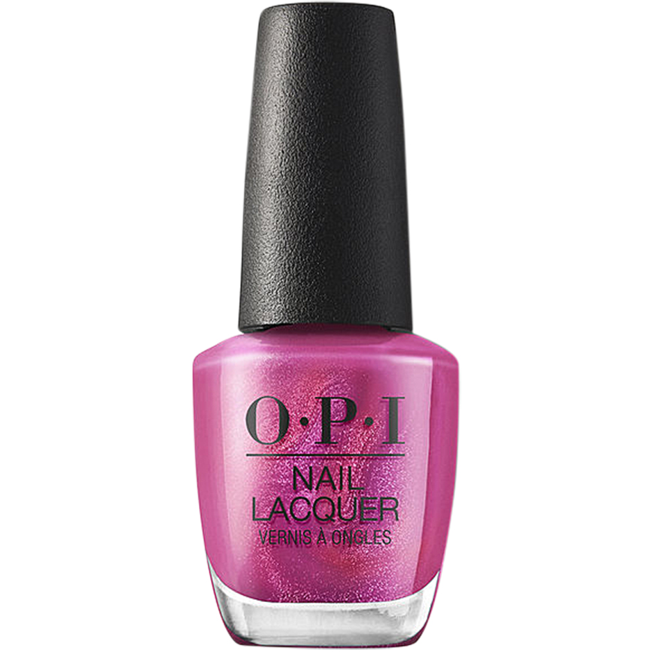 Nail Lacquer