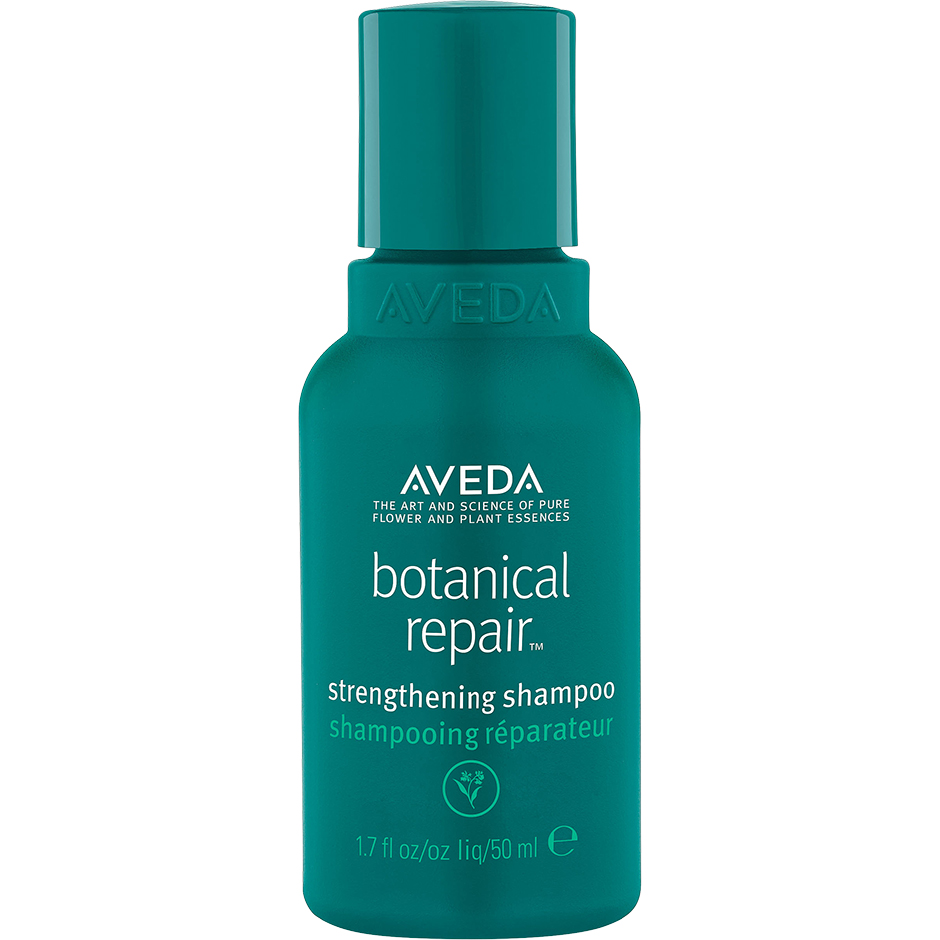 Botanical Repair Shampoo Travel Size