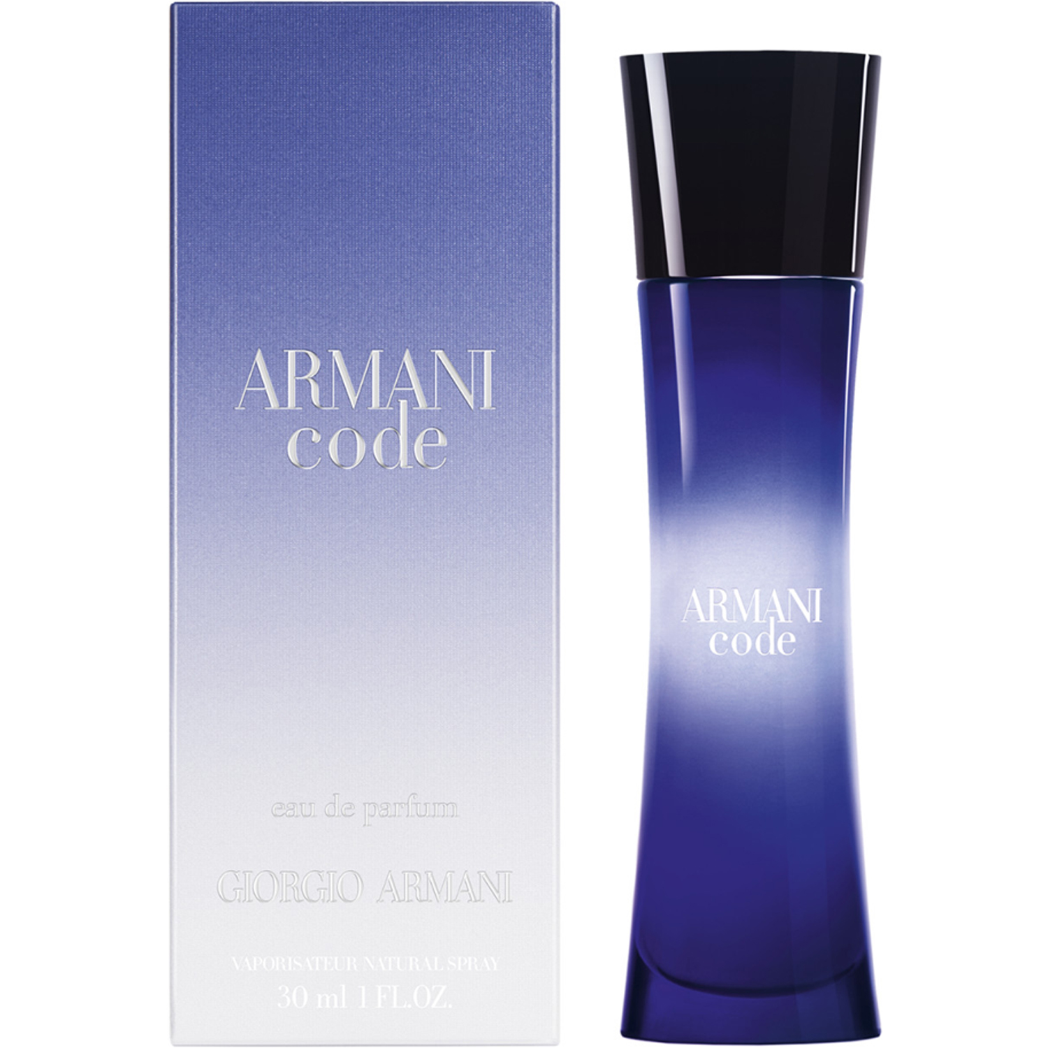 Armani Code Women