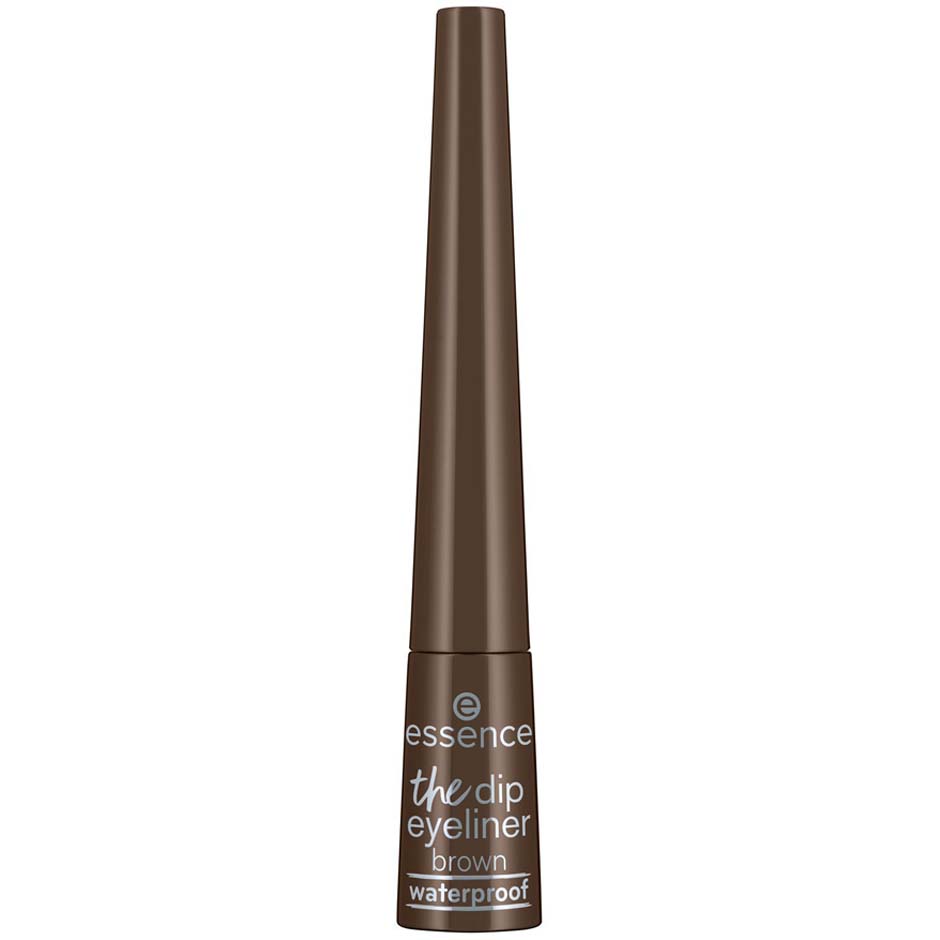 The Dip Eyeliner Brown