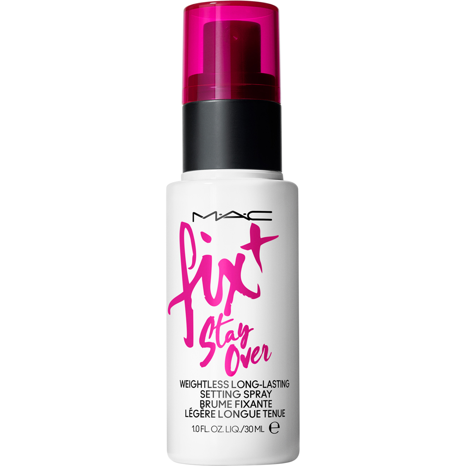 Fix+ Stay Over Setting Spray