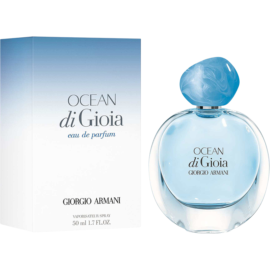 Ocean Di Gioia