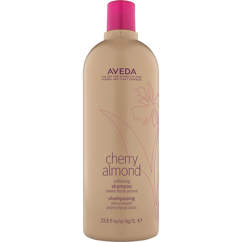 Cherry Almond Shampoo