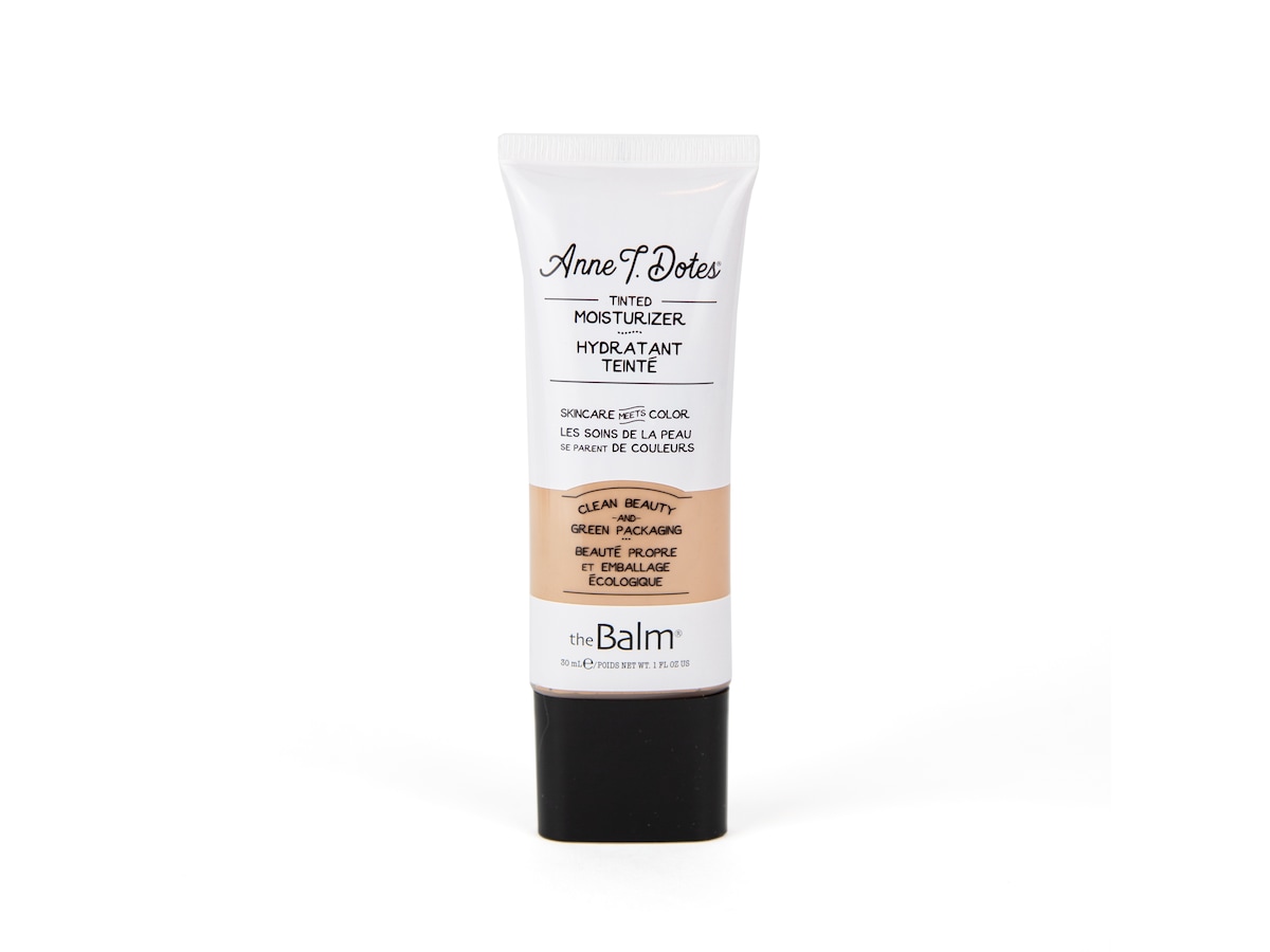 Anne T. Dote Tinted Moisturizer