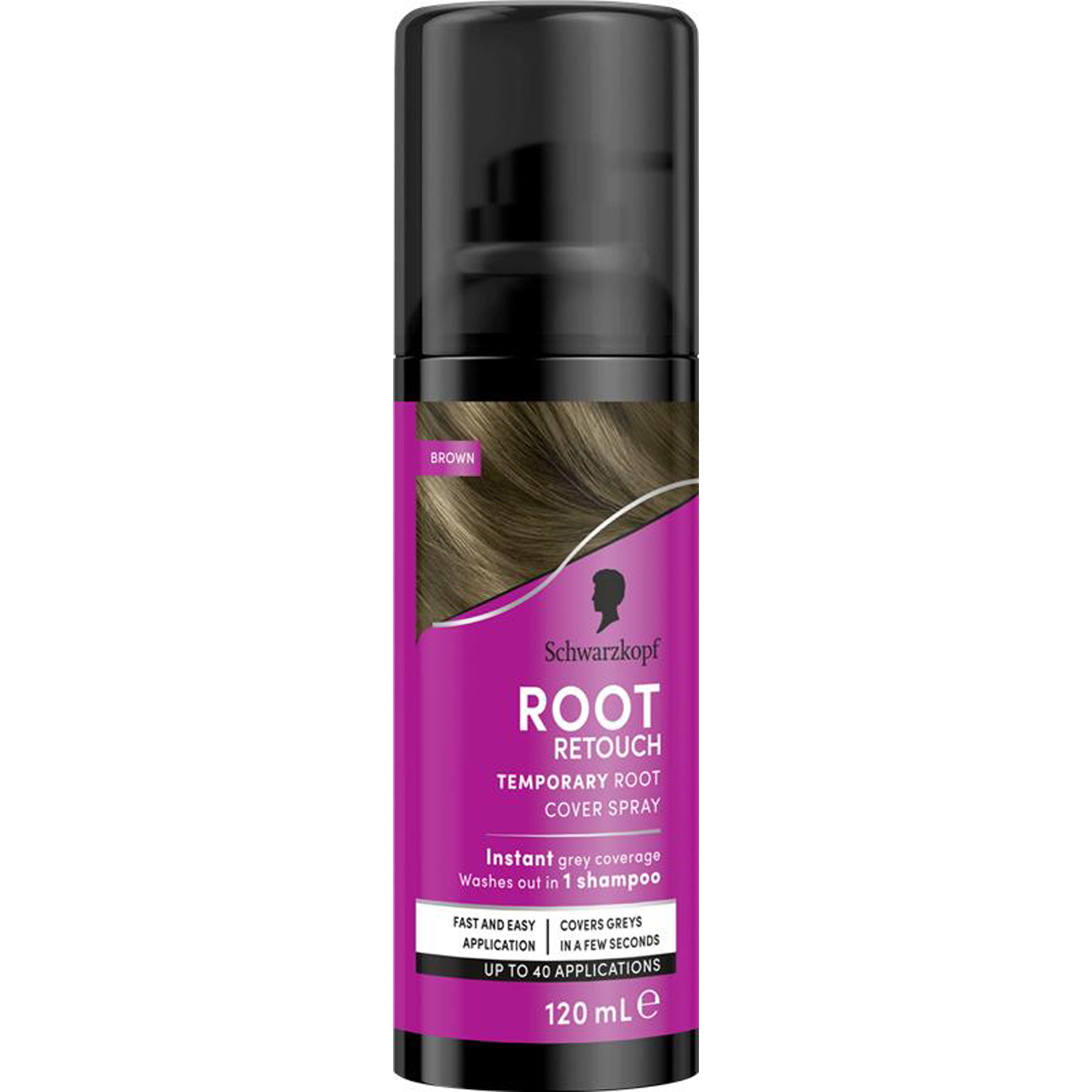 Root Retoucher