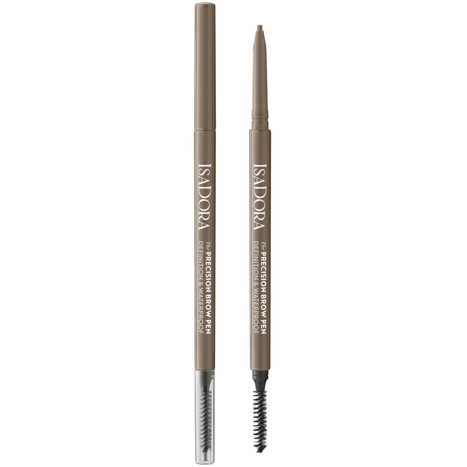 The Precision Brow Pen, Definition & Waterproof