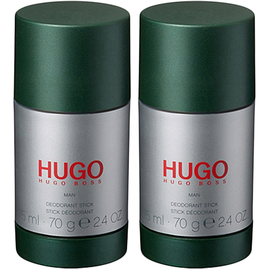 Hugo Duo