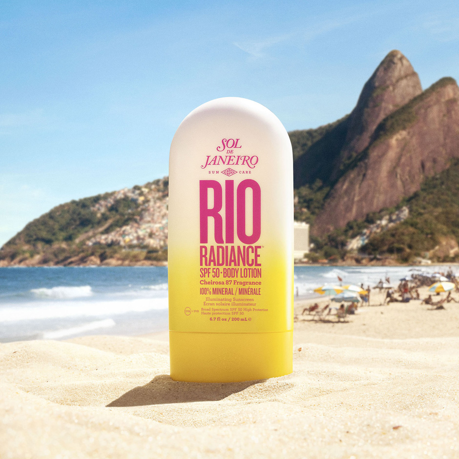 Rio Radiance SPF 50