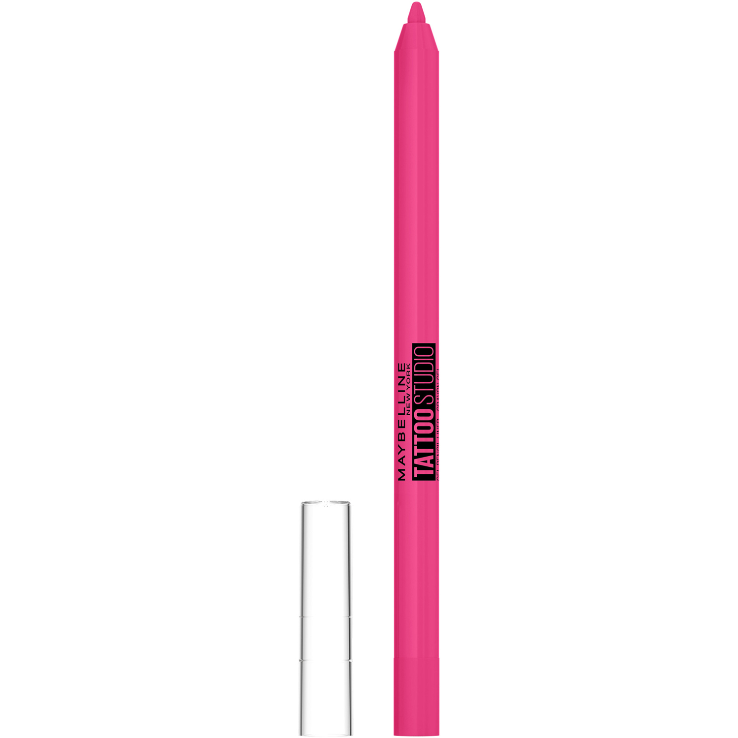 Tattoo Liner Gel Pencil Limited Edition Eyeliner