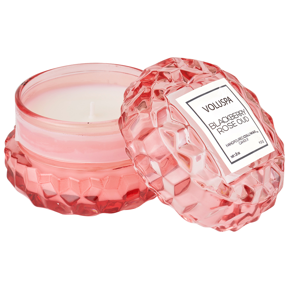 Macaron Candle