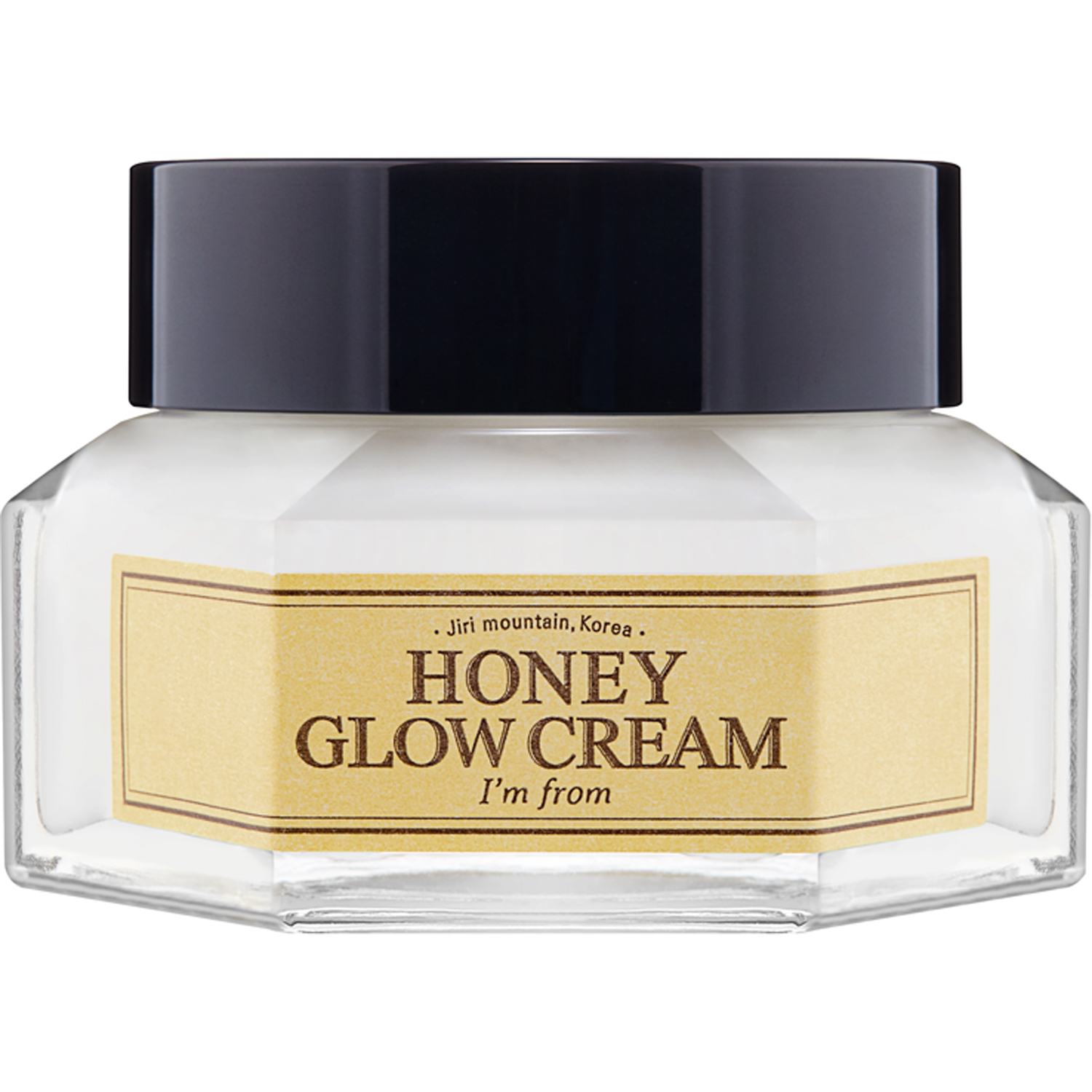 Honey Glow Cream