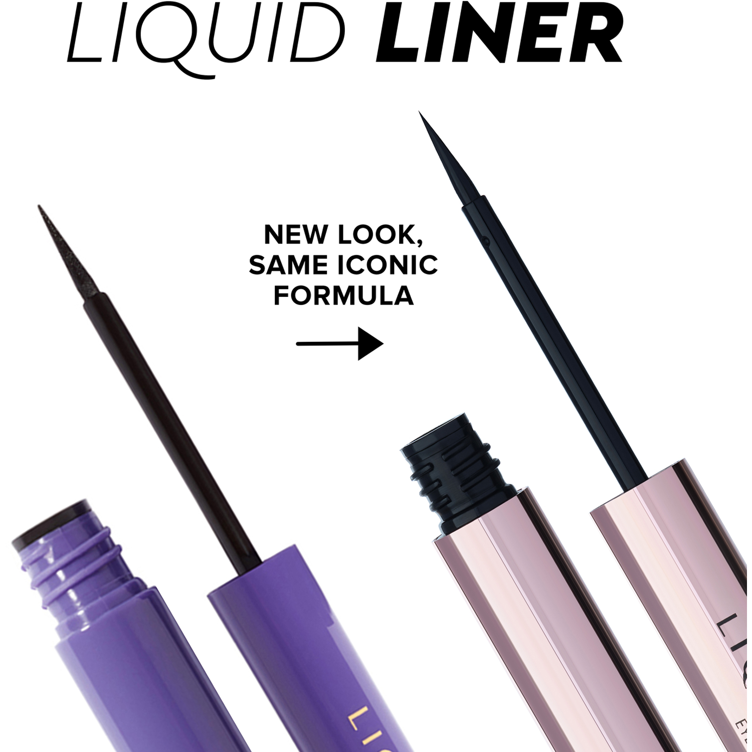 Liquid Liner