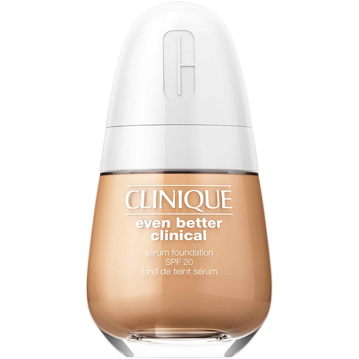 Even better Clinical Serum Foundation SPF 20