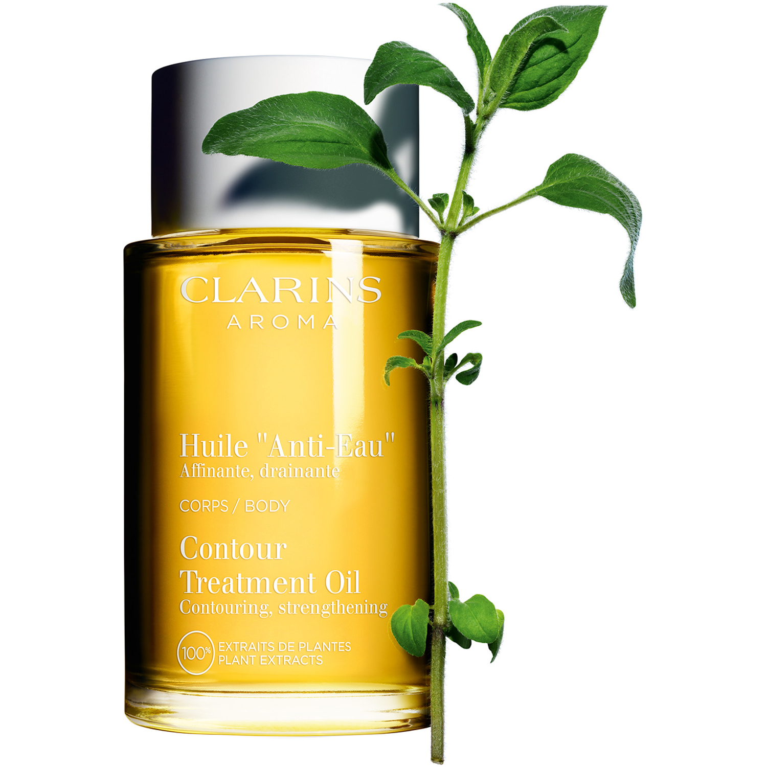 Huile Anti-Eau Body Treatment Oil