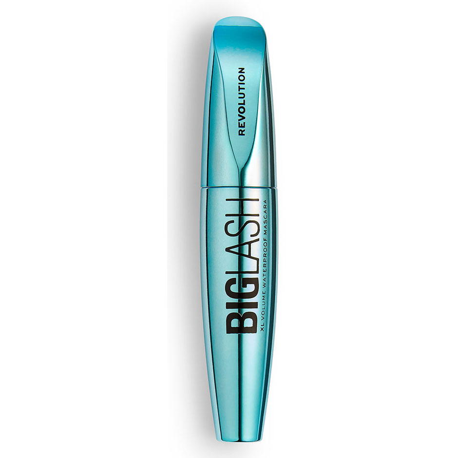 Big Lash Waterproof Volume Mascara