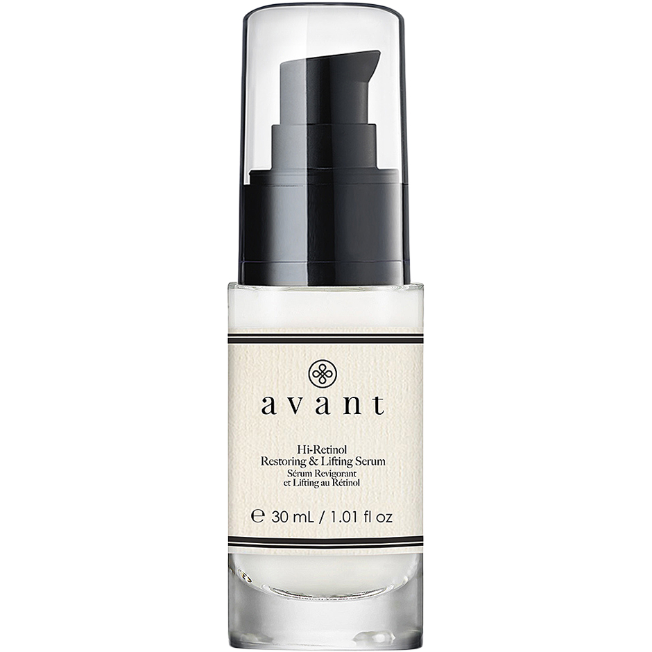 Hi-Retinol Restoring and Lifting Serum