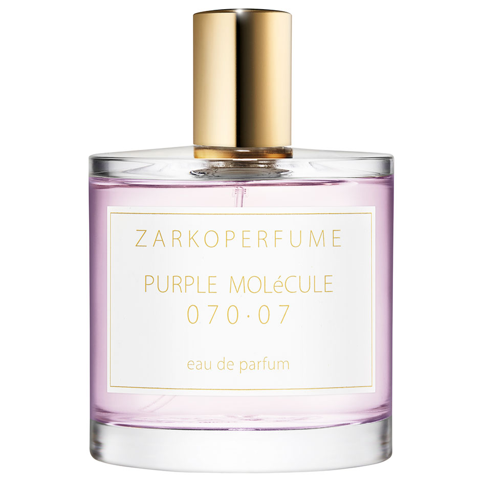 Zarkoperfume Purple MOLéCULE 070.07 Eau de Parfum - 100 ml Parfyme - Dameparfyme