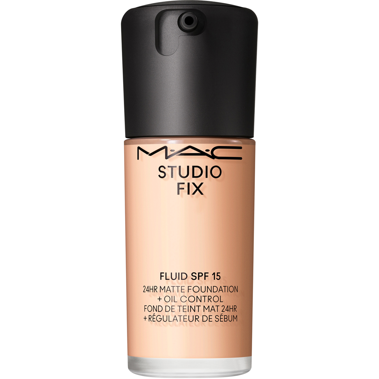 Studio Fix Fluid Broad Spectrum SPF15