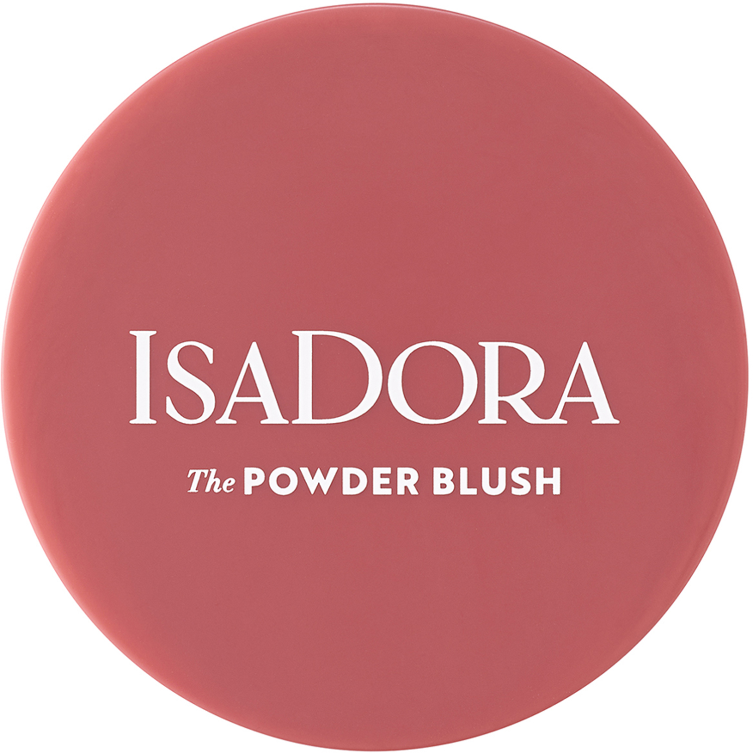 The Powder Blush 