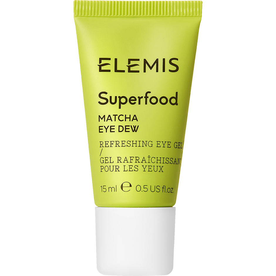 Superfood Matcha Eye Dew