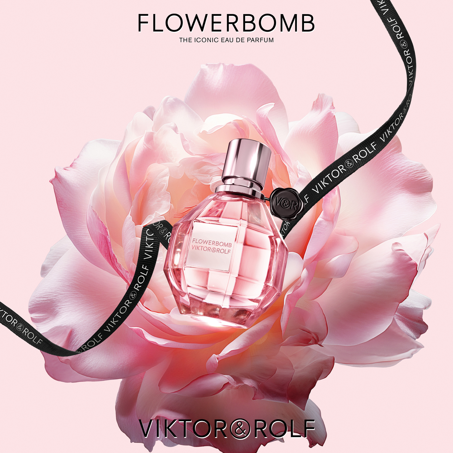 Flowerbomb