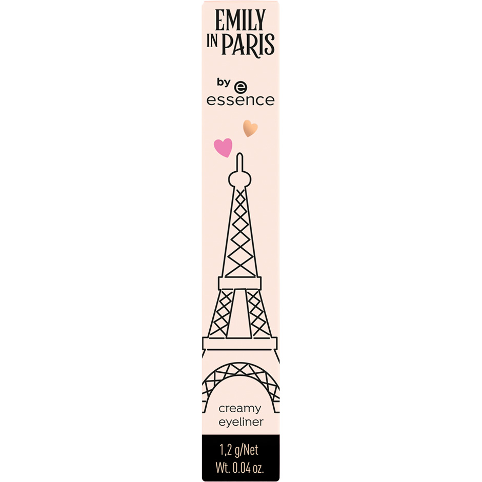 Emily In Paris By Essence Creamy Eyeliner