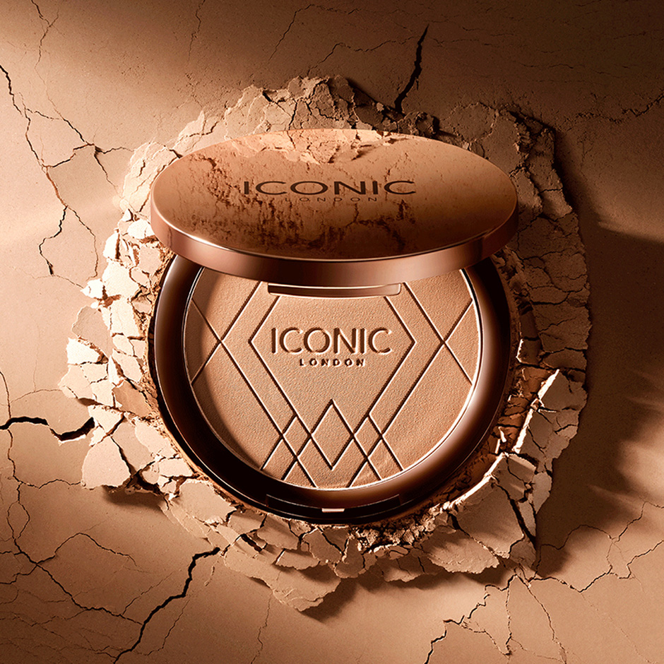 Ultimate Bronzing Powder