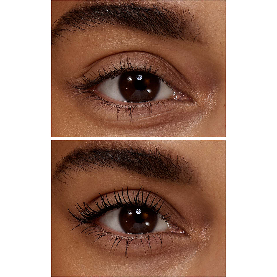 Build-Up Mascara Extra Volume