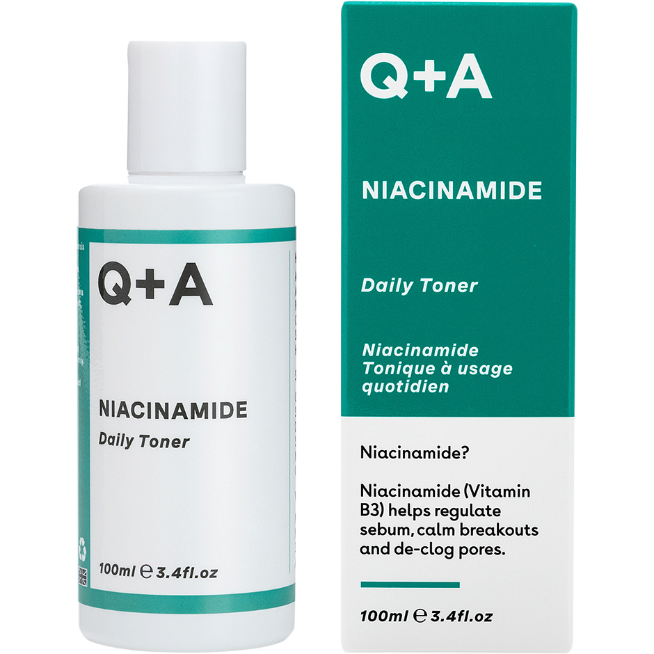 Niacinamide Daily Toner