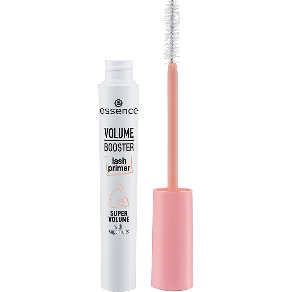 Volume Booster Lash Primer