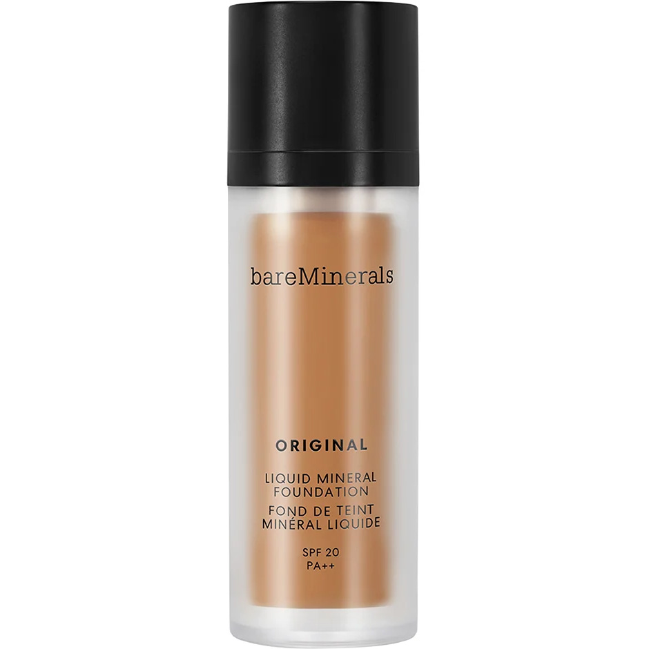 Original Liquid Mineral Foundation SPF 20