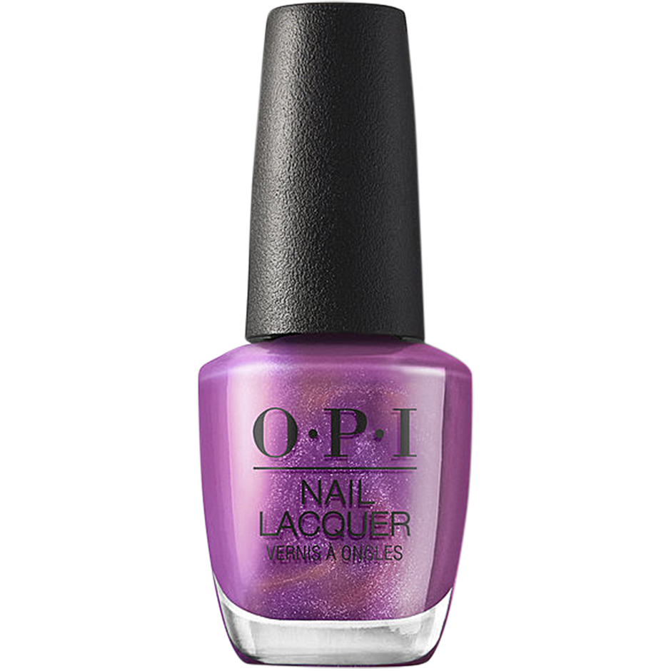 Nail Lacquer