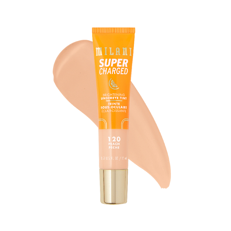 Supercharged  Brightening  Undereye Tint