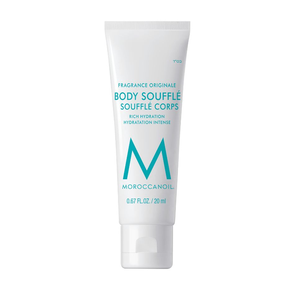 Body Souffle Original gift