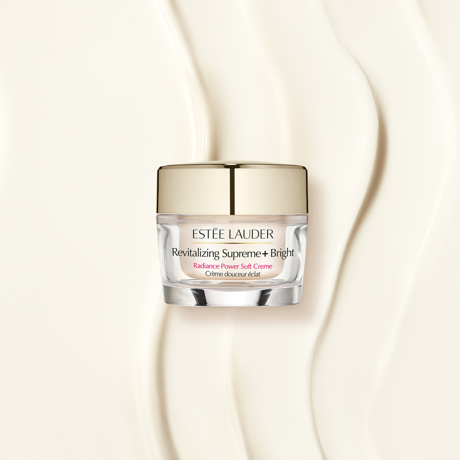 Revitalizing Supreme+ Bright Radiance Power Soft Creme