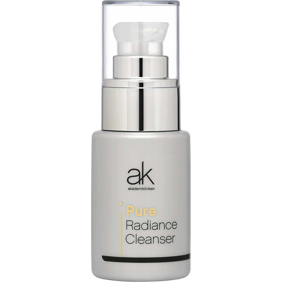 Pure Radiance Cleanser