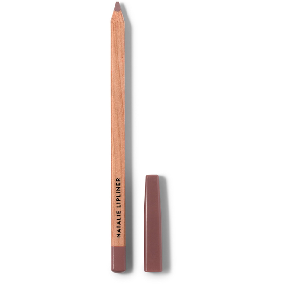 Natálie Lip Liner Burnt Rose