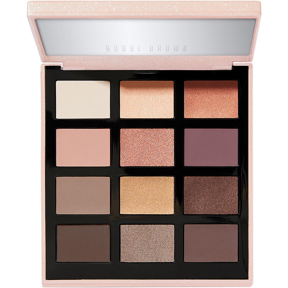 Nude Drama II Eye Shadow Palette