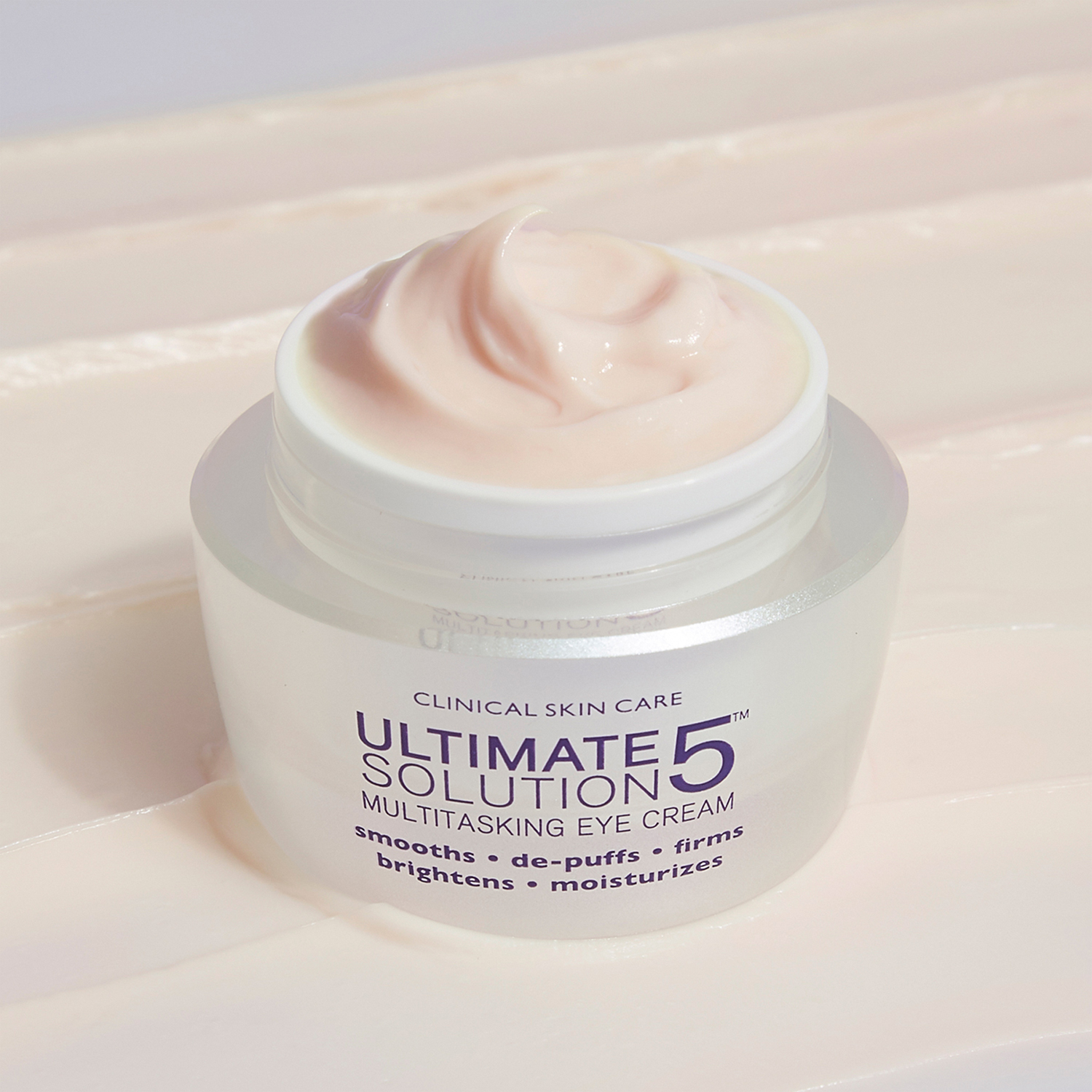 Ultimate Solution 5™ Eye Cream