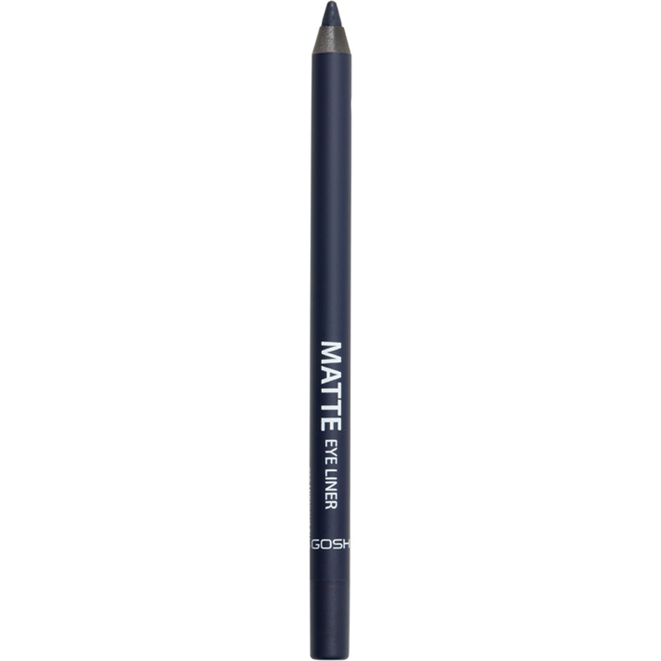 Matte Eye Liner